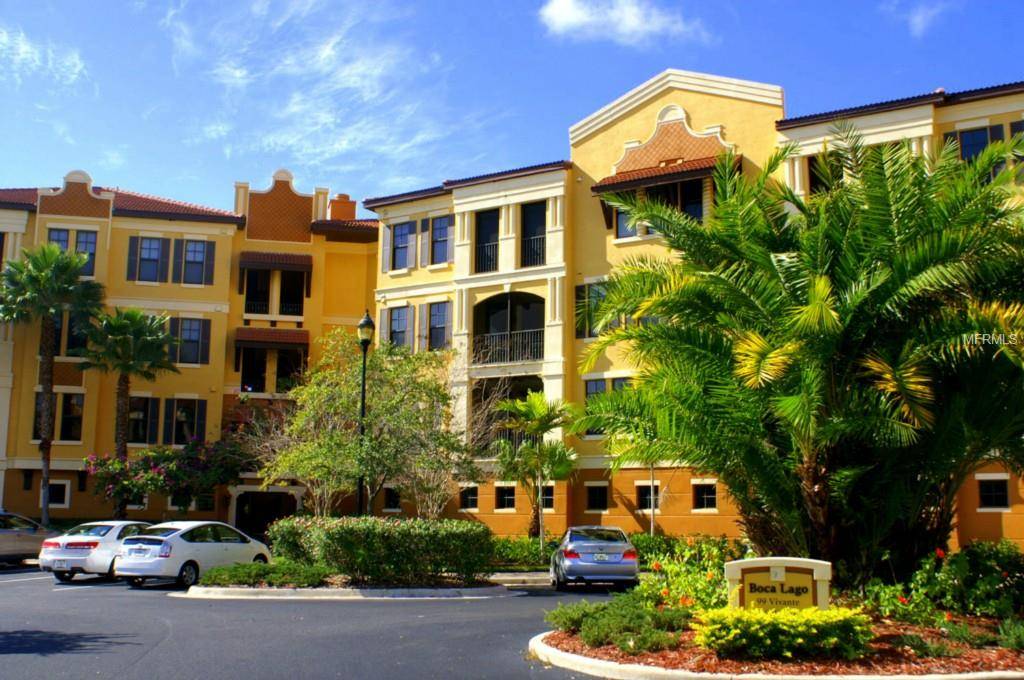 Punta Gorda, FL 33950,99 VIVANTE BLVD #301