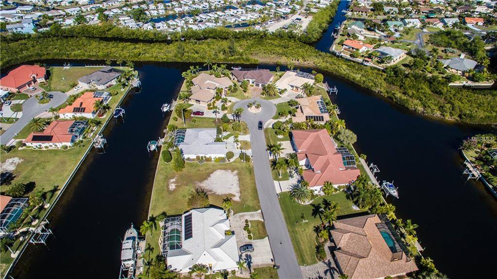 Punta Gorda, FL 33950,3525 SAINT FLORENT CT