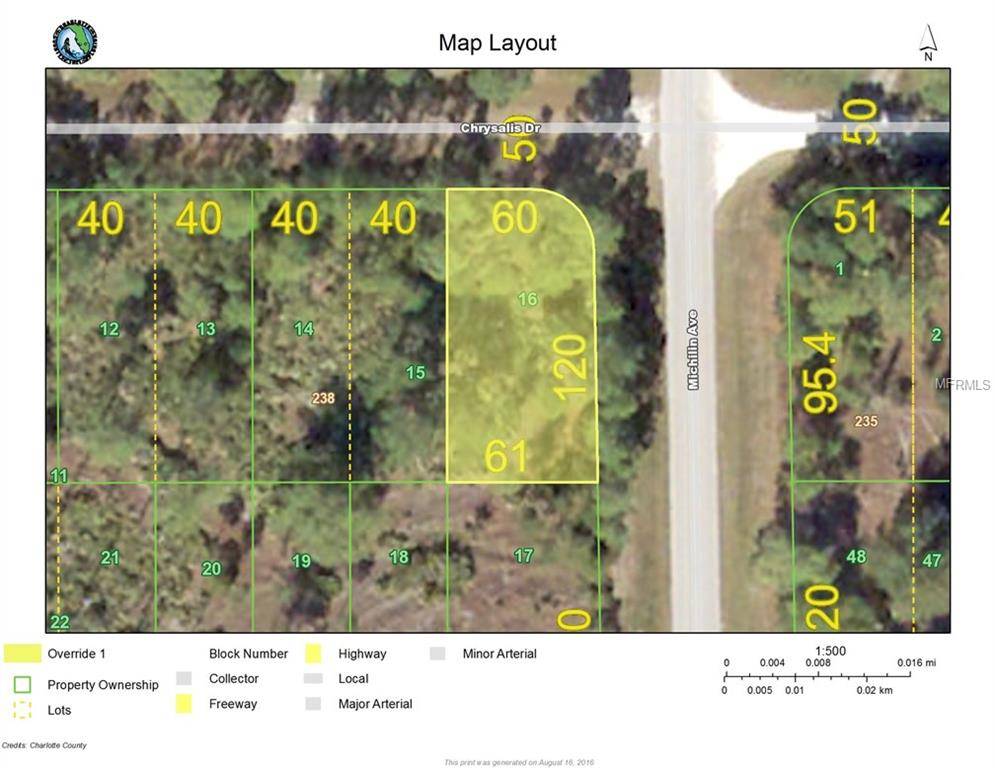 Punta Gorda, FL 33955,13485 MICHILIN AVE