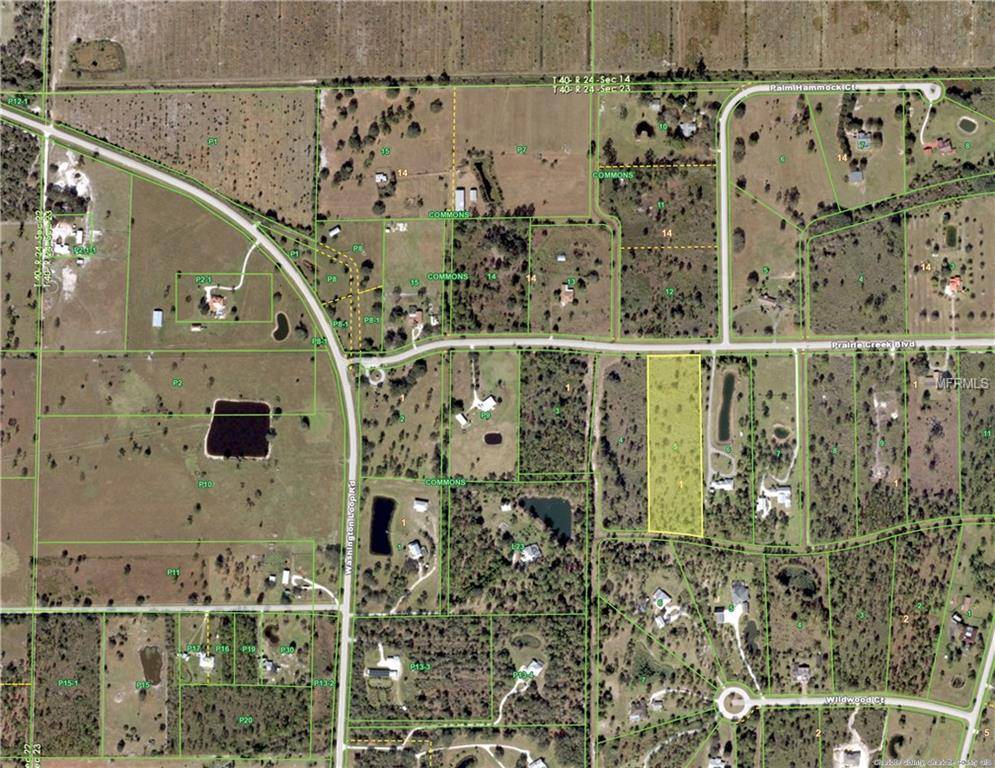 Punta Gorda, FL 33982,16051 PRAIRIE CREEK BLVD
