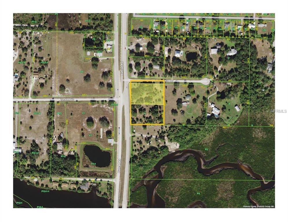 Punta Gorda, FL 33982,3214 DUNCAN RD