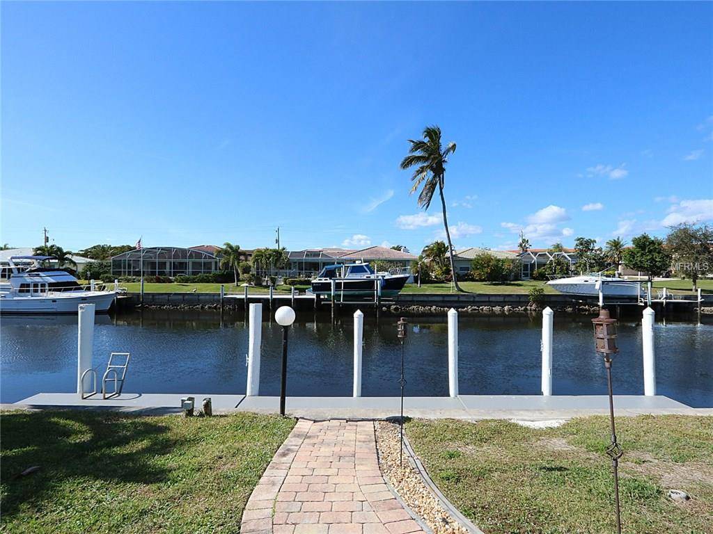 Punta Gorda, FL 33950,2871 CORAL WAY