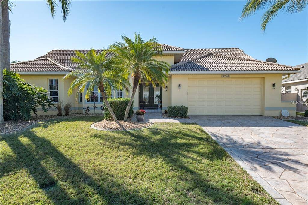 Punta Gorda, FL 33950,2725 DEBORAH DR