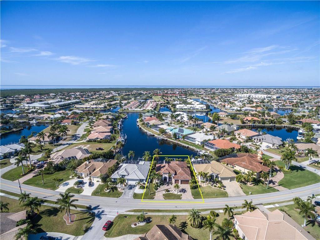 Punta Gorda, FL 33950,3671 TURTLE DOVE BLVD