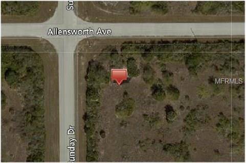 Port Charlotte, FL 33981,14367 ALLENSWORTH AVE