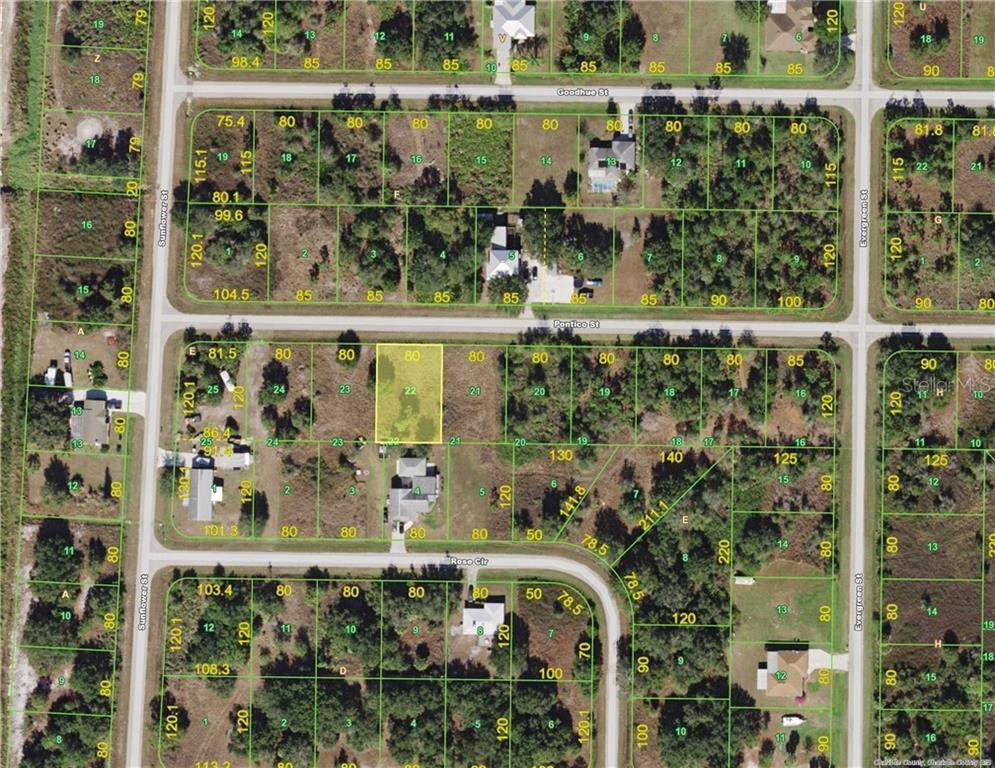 Punta Gorda, FL 33982,29339 PONTICO ST