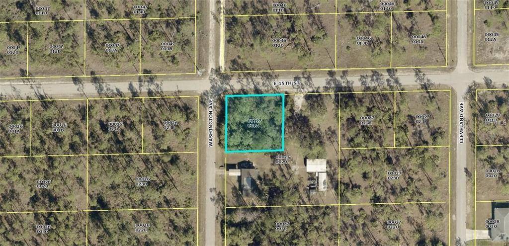 Lehigh Acres, FL 33972,1400 E 15TH ST