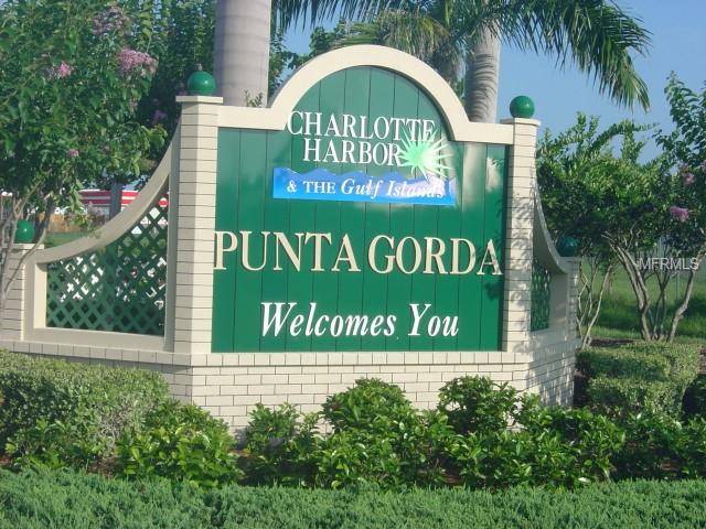 Punta Gorda, FL 33982,398 RIO VISTA AVE