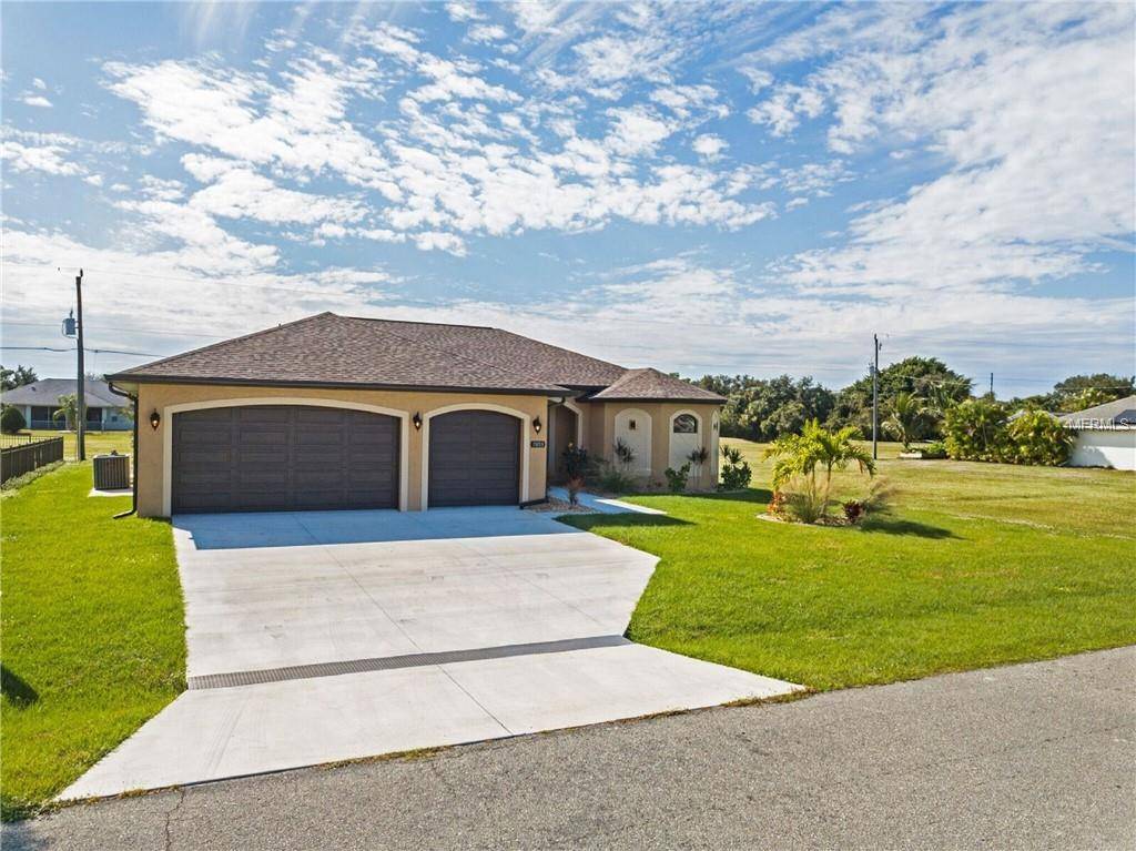 Punta Gorda, FL 33955,7059 N PLUM TREE