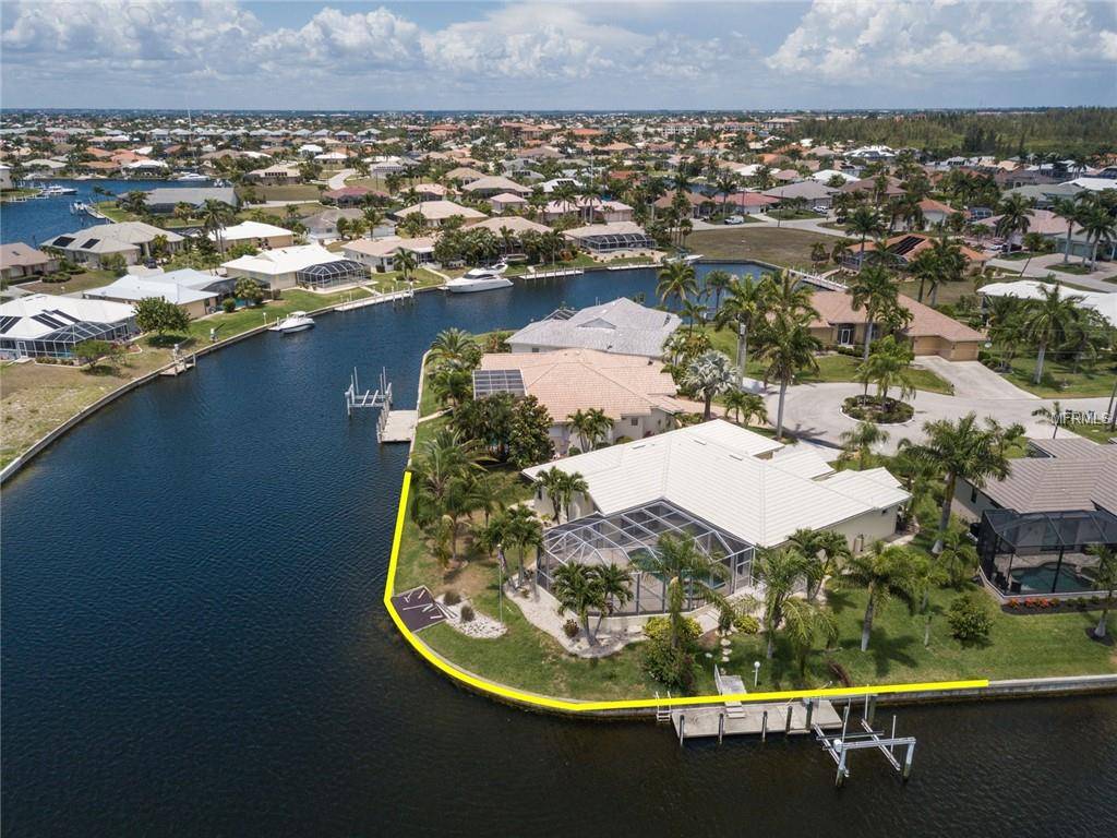 Punta Gorda, FL 33950,1443 BLUE JAY CT