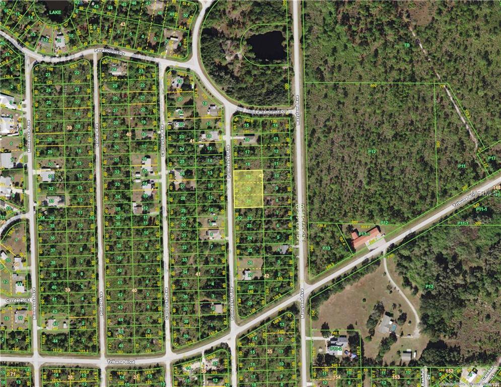 Punta Gorda, FL 33955,12186 POINDEXTER AVE