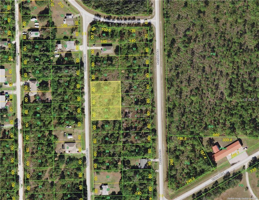 Punta Gorda, FL 33955,12186 POINDEXTER AVE