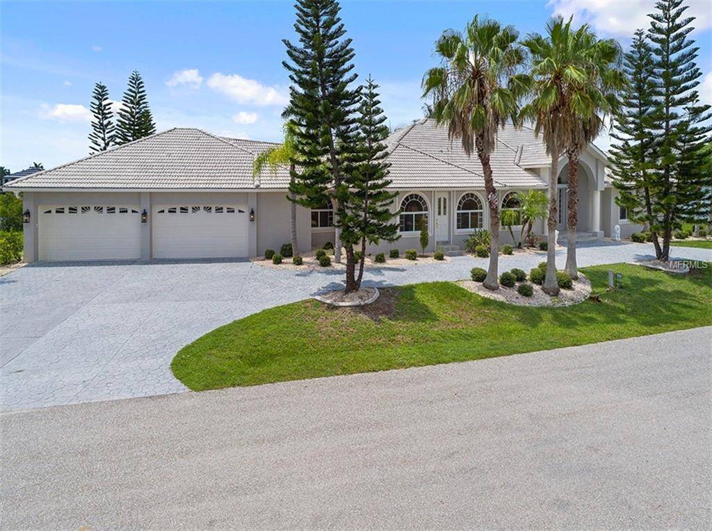 Punta Gorda, FL 33950,1259 ROYAL TERN DR