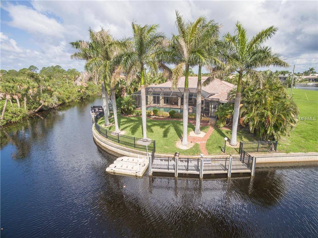 Punta Gorda, FL 33950,5007 PALERMO DR