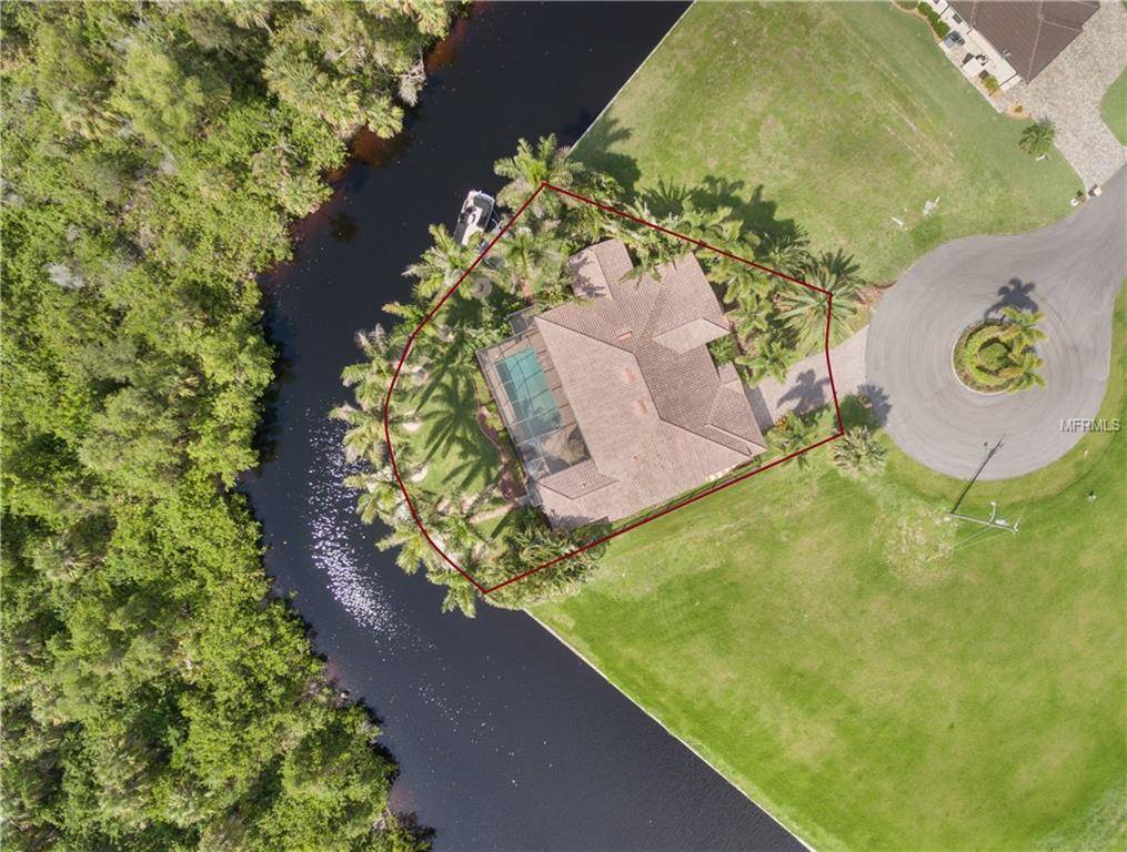 Punta Gorda, FL 33950,5007 PALERMO DR