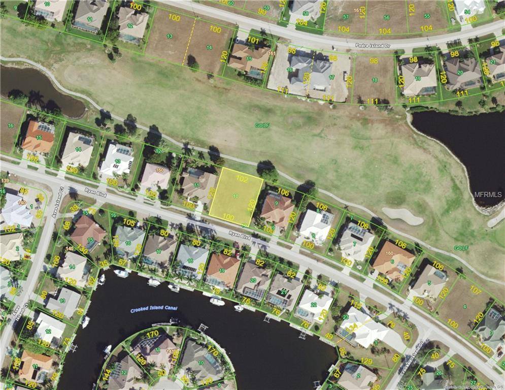 Punta Gorda, FL 33950,2260 RYAN BLVD