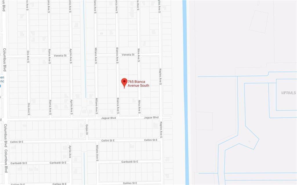 Lehigh Acres, FL 33974,765 BIANCA AVE S