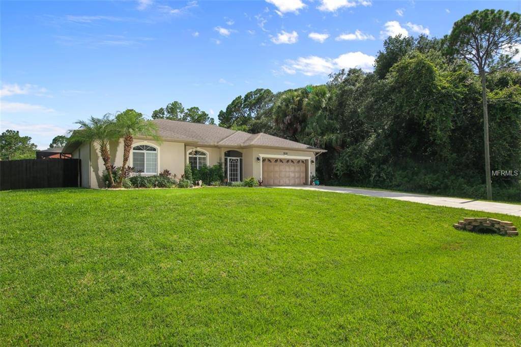 North Port, FL 34291,5121 ADINA CIR
