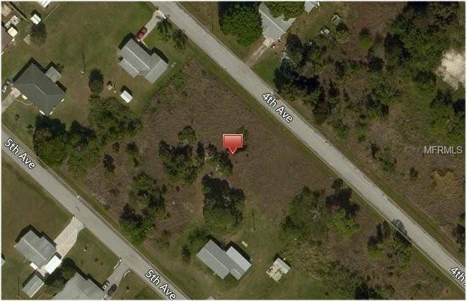 Punta Gorda, FL 33955,11257 4TH AVE