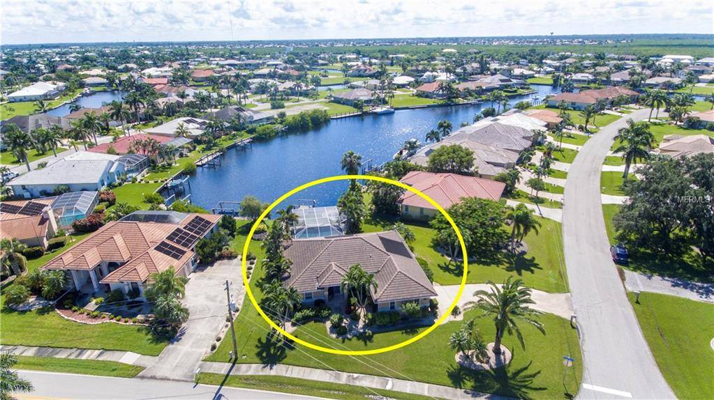 Punta Gorda, FL 33950,3912 TURTLE DOVE BLVD