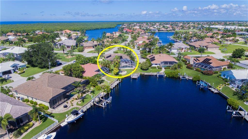 Punta Gorda, FL 33950,3912 TURTLE DOVE BLVD