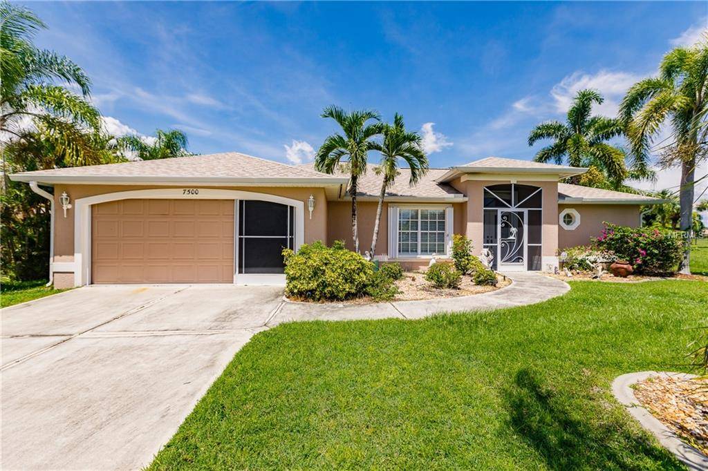 Punta Gorda, FL 33955,7500 CARISSA