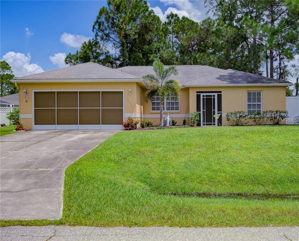 North Port, FL 34286,1006 N STEP ST