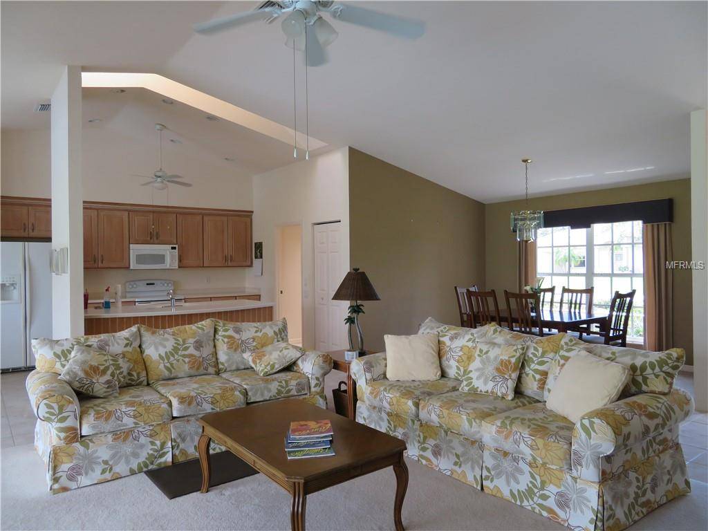 Punta Gorda, FL 33983,1204 YACHTSMAN LN