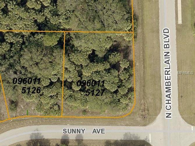 North Port, FL 34286,LOT 27 BLK 1151 SUNNY AVE