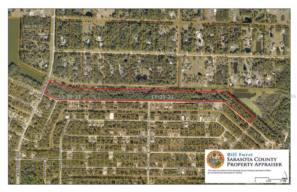 North Port, FL 34286,NARCISSUS TER