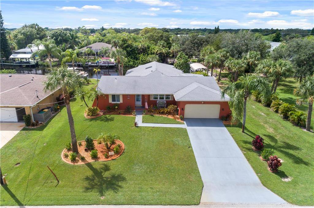 Port Charlotte, FL 33948,4526 WYNKOOP CIR