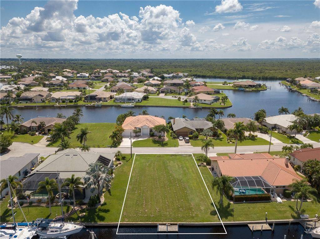 Punta Gorda, FL 33950,424 VALLETTA CT