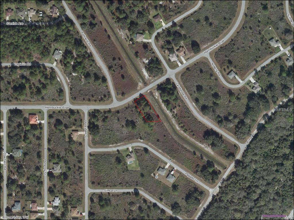 North Port, FL 34291,HORNBUCKLE BLVD