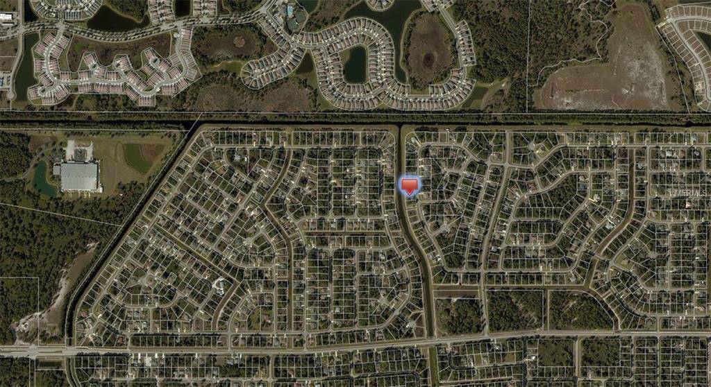 North Port, FL 34288,GARDENSIDE CIR