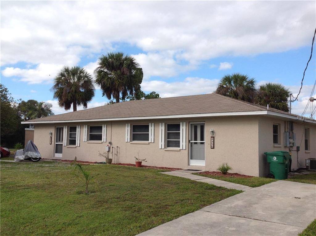 Port Charlotte, FL 33980,4386 EAGLET RD