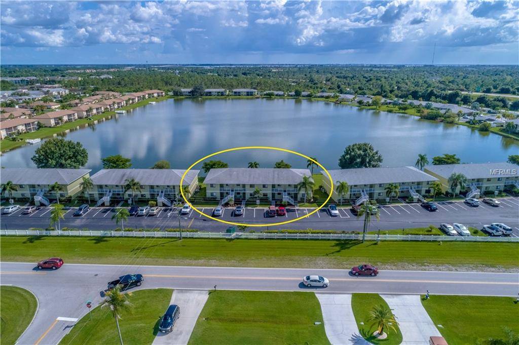 Punta Gorda, FL 33983,25225 RAMPART BLVD #1903