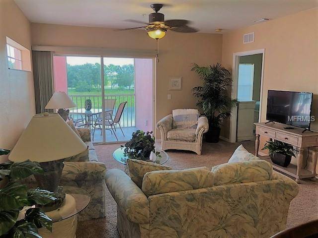 Punta Gorda, FL 33983,2040 WILLOW HAMMOCK CIR #205