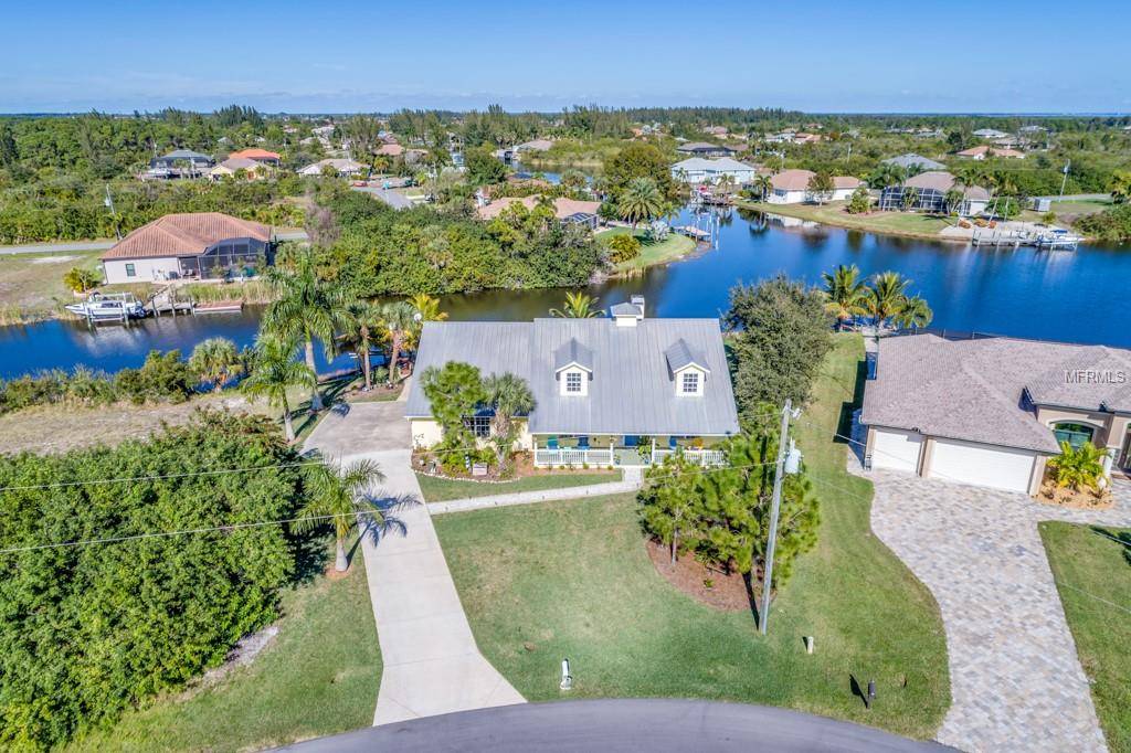 Port Charlotte, FL 33981,15736 LAKELAND CIR