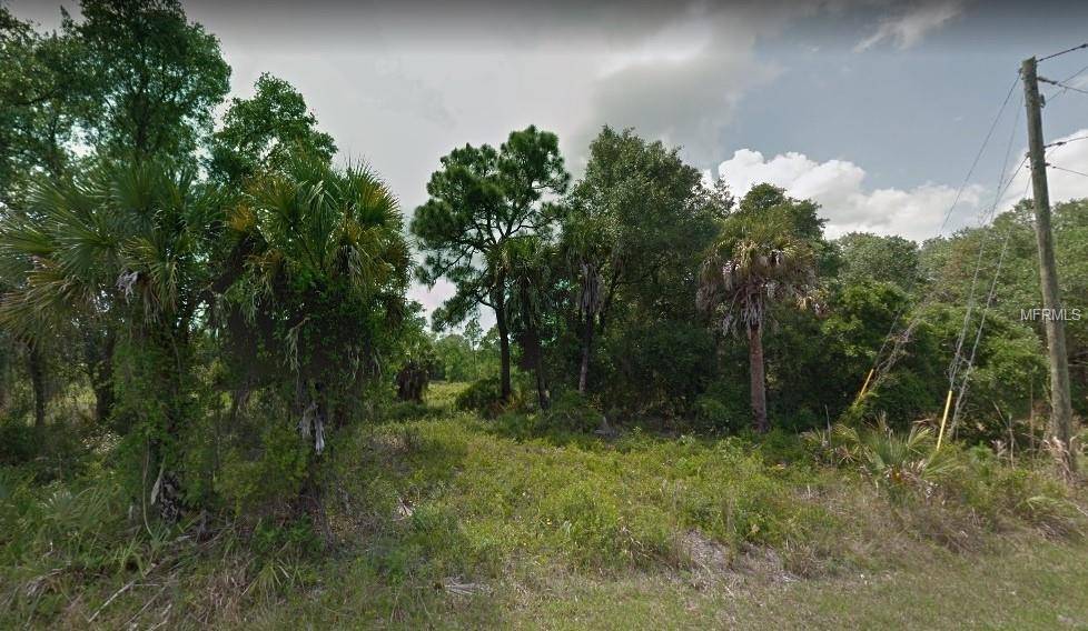 North Port, FL 34291,RAYFIELD DR