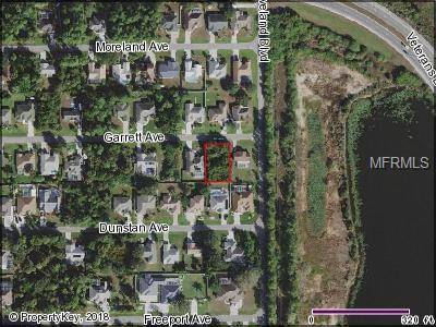 Port Charlotte, FL 33954,23523 GARRETT AVE