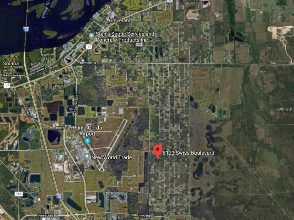 Punta Gorda, FL 33982,8123 SWISS BLVD