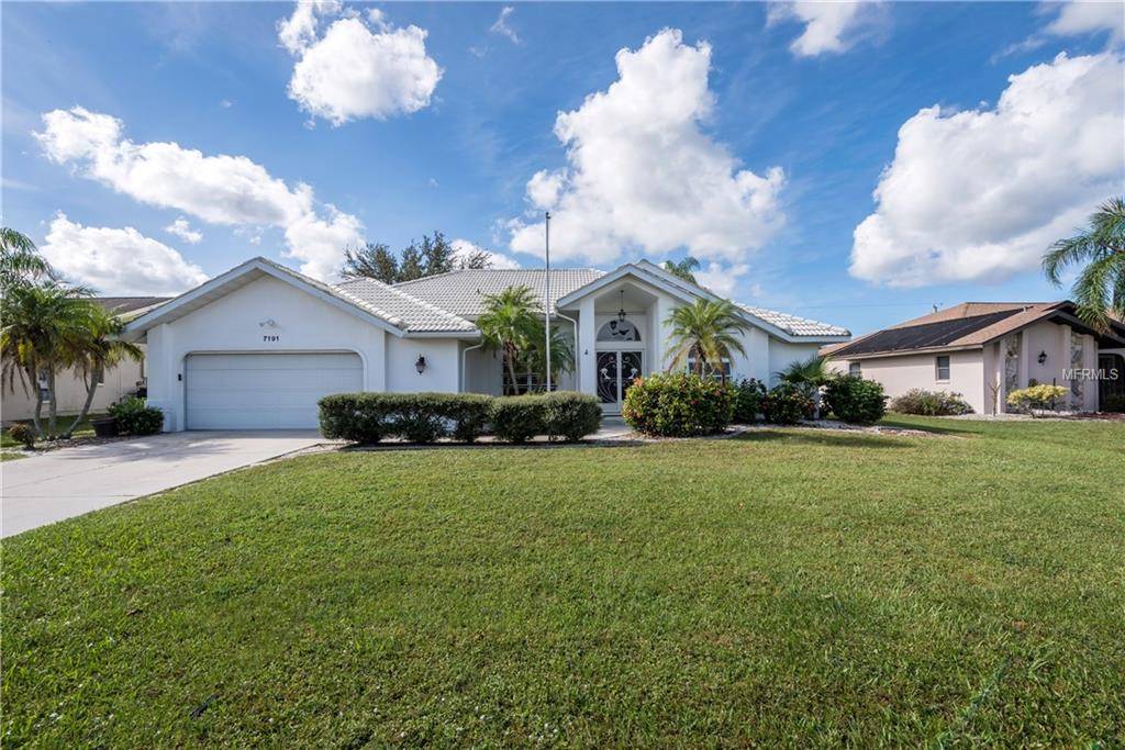 Punta Gorda, FL 33955,7191 N PLUM TREE