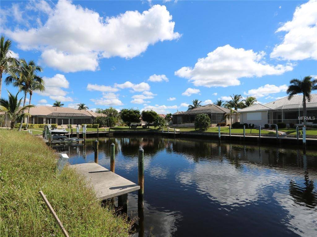 Punta Gorda, FL 33950,513 MARSEILLES CT