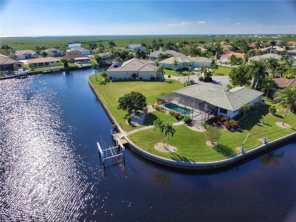 Punta Gorda, FL 33950,4006 CASTELLANOS CT