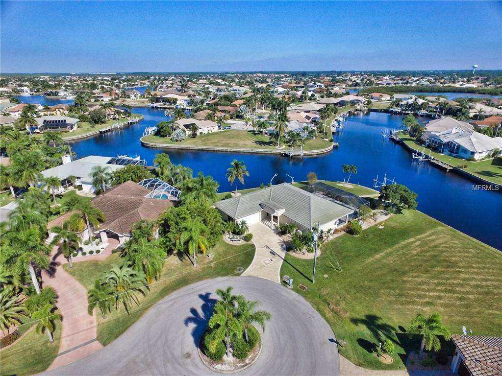 Punta Gorda, FL 33950,4006 CASTELLANOS CT