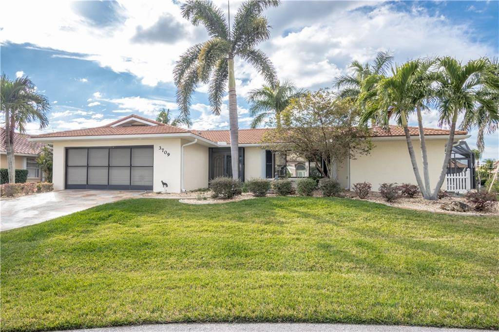 Punta Gorda, FL 33950,3709 SPOONBILL CT