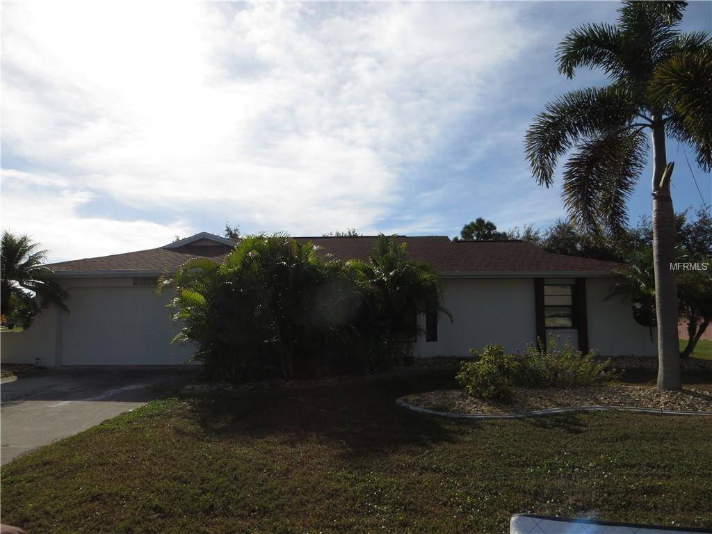 Port Charlotte, FL 33983,25969 AYSEN DR