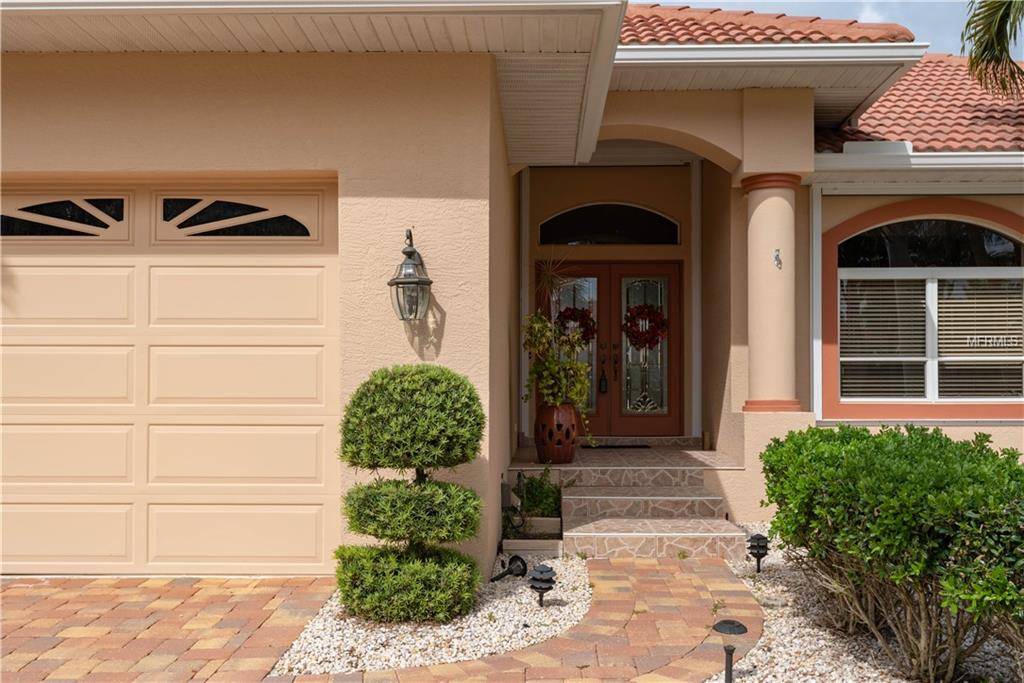 Punta Gorda, FL 33950,1216 SEA BREEZE CT