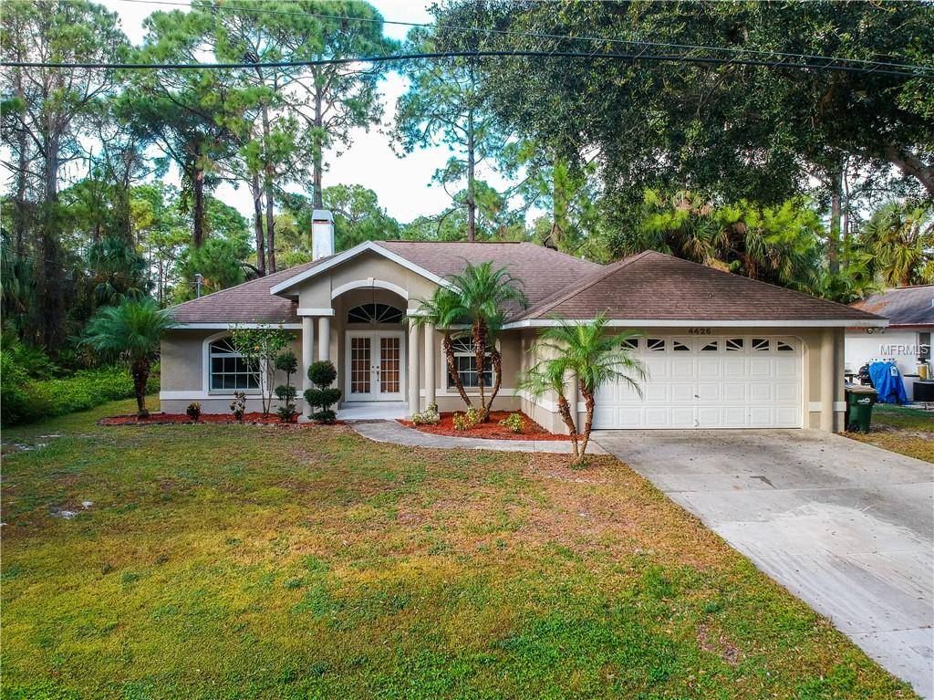 North Port, FL 34286,4426 LAFRANCE AVE