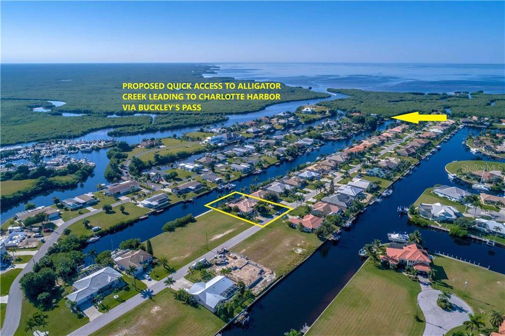 Punta Gorda, FL 33950,5240 ALMAR DR